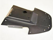 NEW RAGE CYCLES Ducati Monster 696 LED Tail Tidy Fender Eliminator