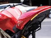 NEW RAGE CYCLES Ducati Monster 696 LED Tail Tidy Fender Eliminator