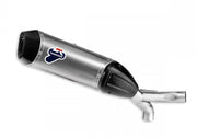 TERMIGNONI 019CR 96480961A Ducati Hypermotard 939 / 821 (13/18) Full Exhaust System (high mount; racing)