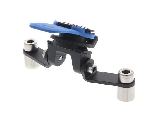 EVOTECH Ducati Scrambler 800 (2015+) Phone / GPS Mount "Quad Lock" (clamp)