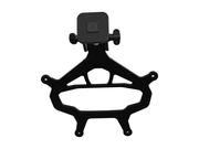EVOTECH Triumph Tiger 1200 (17/21) Screen Support Phone / GPS Mount "Peak Design"
