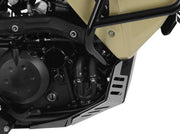 BP0017 - R&G RACING Kawasaki KLR650 (2002+) Engine Cover (bash plate)