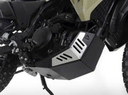 BP0017 - R&G RACING Kawasaki KLR650 (2002+) Engine Cover (bash plate)