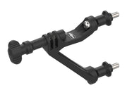 EVOTECH Honda CB125R Neo Sports Cafe / CB300R (2018+) Action Camera Front Mudguard Mount