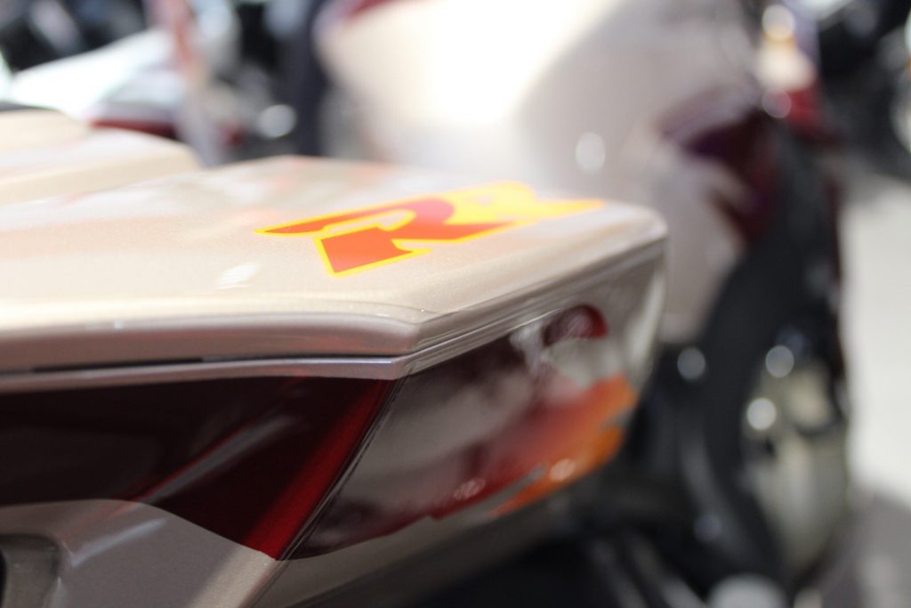 EAZI-GRIP Kawasaki KLZ 1000 Versys (15/18) Paint Protection Kit