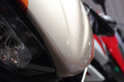 EAZI-GRIP Kawasaki KLZ 1000 Versys (15/18) Paint Protection Kit