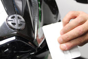 EAZI-GRIP Kawasaki Z900RS (2018+) Paint Protection Kit