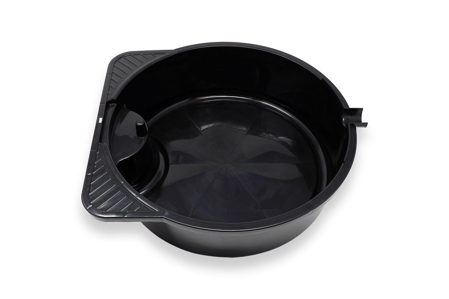 CNC RACING GA004 Oil Drain Pan 8L