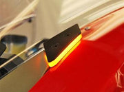 NEW RAGE CYCLES Ducati Panigale V4 (18/24) LED Mirror Block-off Turn Signals