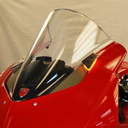 NEW RAGE CYCLES Ducati Panigale V4 (18/24) LED Mirror Block-off Turn Signals